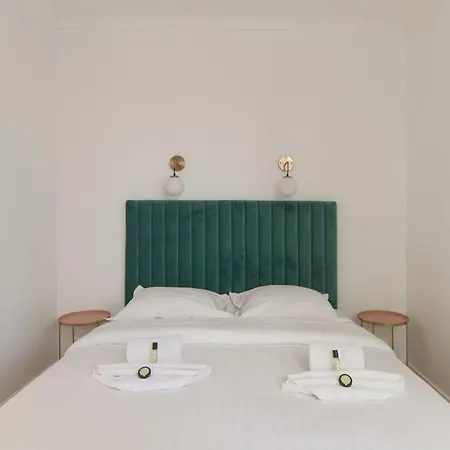 Appartement Moderne Au Coeur Du 7Eme Paris Exterior photo
