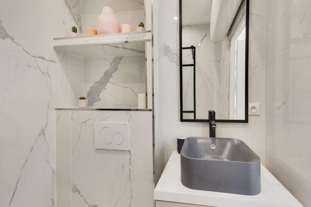 Appartement Moderne Au Coeur Du 7eme *